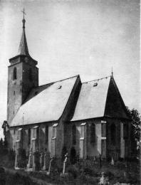Historia kościoła