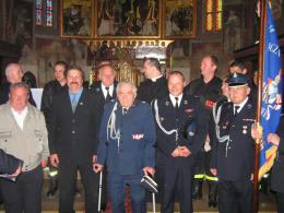 2006.05.04 - Wspomnienie Świętego Floriana - Patrona Strażaków