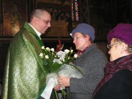 2006.11.05 - Imieniny księdza Sławka