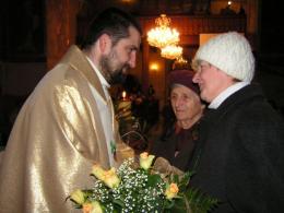 2006.11.11 - Imieniny księdza Marcina